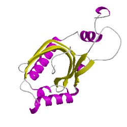 Image of CATH 4hm2B