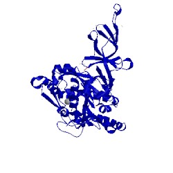 Image of CATH 4hm4