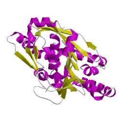 Image of CATH 4hm6A01