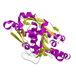 Image of CATH 4hm8A01