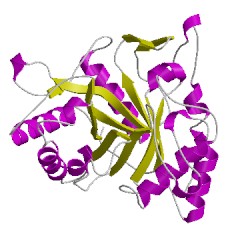 Image of CATH 4hmcA01
