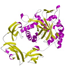 Image of CATH 4hmdA
