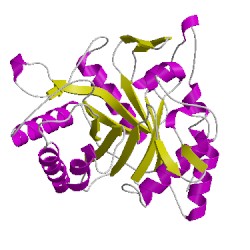 Image of CATH 4hmeA01