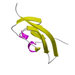 Image of CATH 4hmeA03