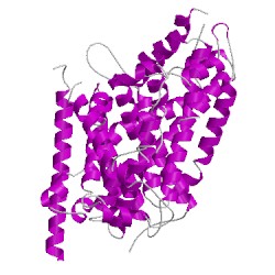 Image of CATH 4hmkA00