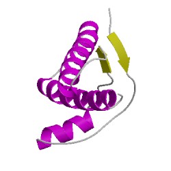 Image of CATH 4hmmA