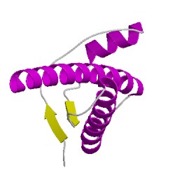 Image of CATH 4hmmB00