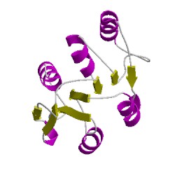 Image of CATH 4hmoA01