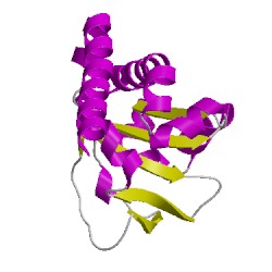 Image of CATH 4hmoA02