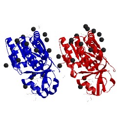 Image of CATH 4hmp