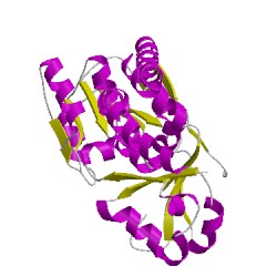 Image of CATH 4hmpA