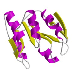 Image of CATH 4hmpA01