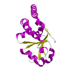 Image of CATH 4hmpA02