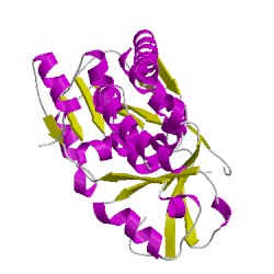 Image of CATH 4hmpB