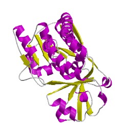 Image of CATH 4hmqA