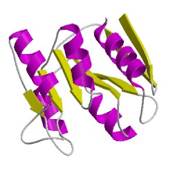 Image of CATH 4hmqA01