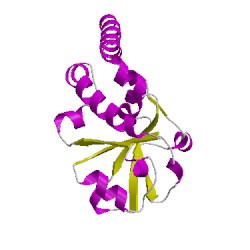Image of CATH 4hmqA02