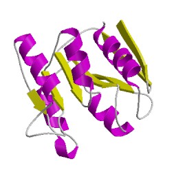 Image of CATH 4hmqB01