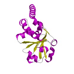 Image of CATH 4hmqB02