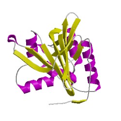 Image of CATH 4hmtA00