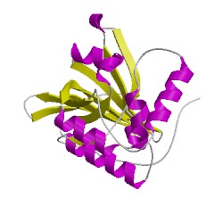 Image of CATH 4hmtB