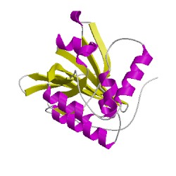 Image of CATH 4hmtB00