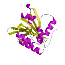 Image of CATH 4hmuB00