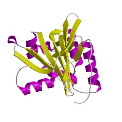 Image of CATH 4hmvA00
