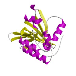 Image of CATH 4hmvB