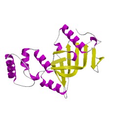 Image of CATH 4hmxA00