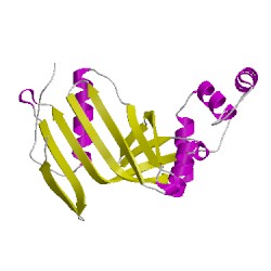 Image of CATH 4hmxB00