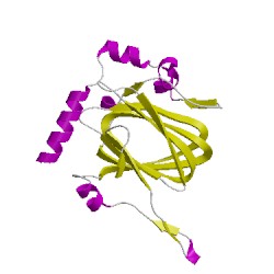 Image of CATH 4hmzA