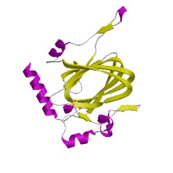 Image of CATH 4hmzB