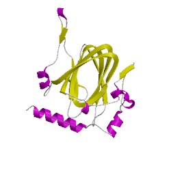 Image of CATH 4hmzC