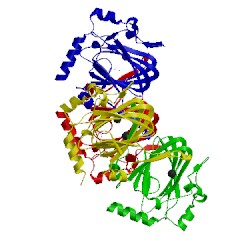 Image of CATH 4hn0