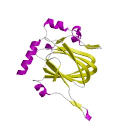 Image of CATH 4hn0A