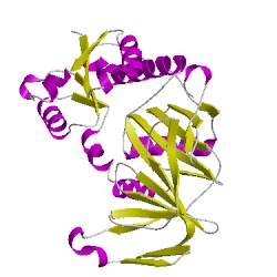 Image of CATH 4hn2A