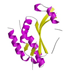 Image of CATH 4hn8C01