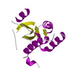 Image of CATH 4hn8D01