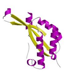 Image of CATH 4hn8F01