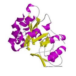 Image of CATH 4hn8F02