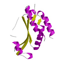 Image of CATH 4hn8G01