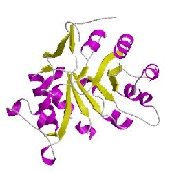 Image of CATH 4hn8G02
