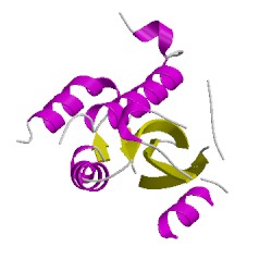 Image of CATH 4hn8H01