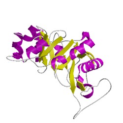 Image of CATH 4hn8H02