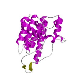 Image of CATH 4hnfA02