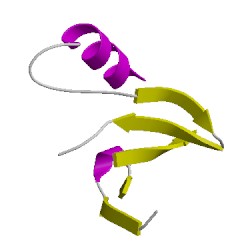 Image of CATH 4hniA01