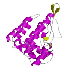 Image of CATH 4hniA02