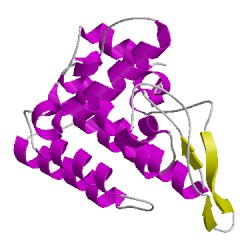 Image of CATH 4hniB02