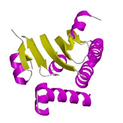 Image of CATH 4hnkK00